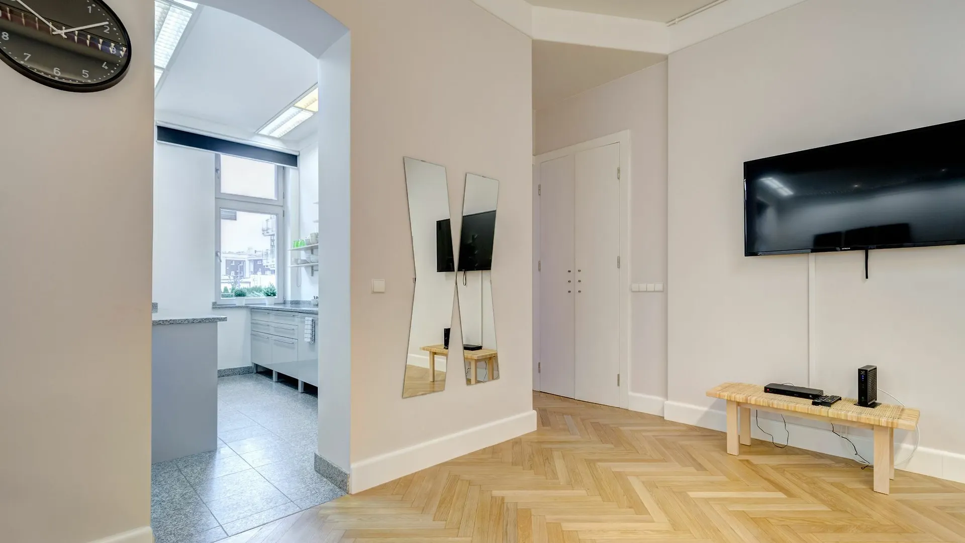 Dom & House - Apartment Wave On The Beach Sopot