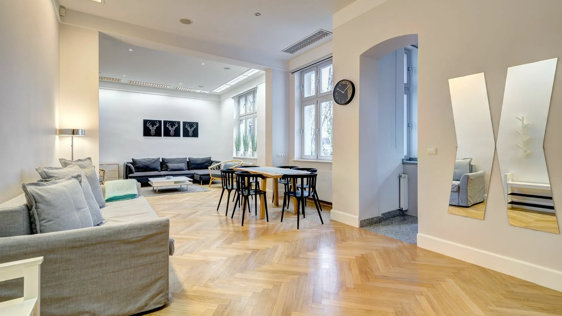 Dom & House - Apartment Wave On The Beach Sopot Poland