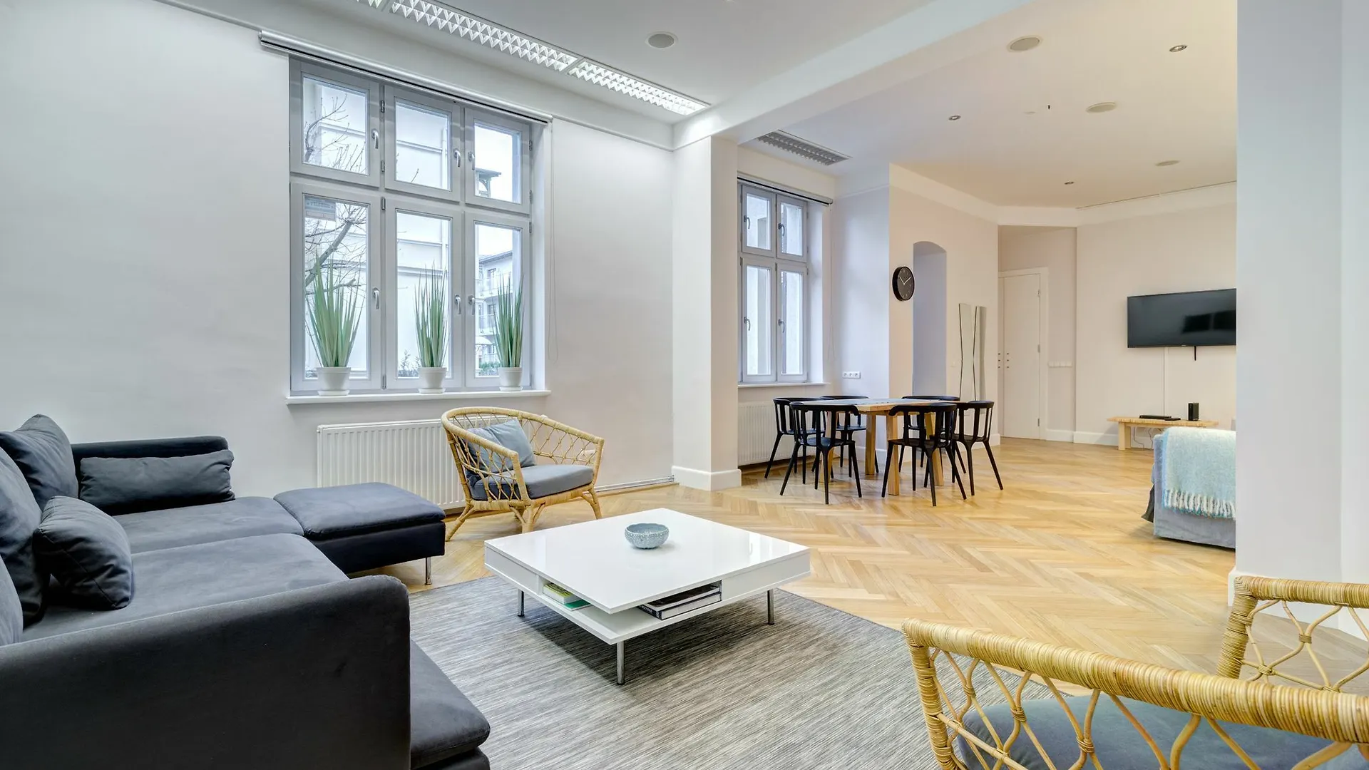 Dom & House - Apartment Wave On The Beach Sopot