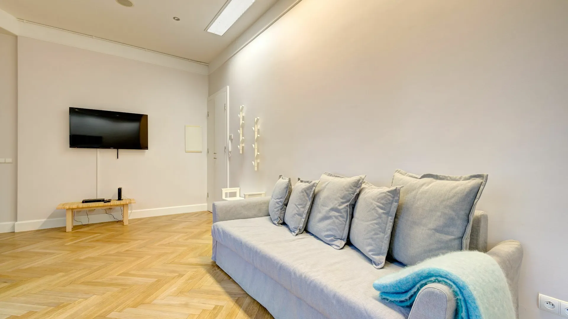 Dom & House - Apartment Wave On The Beach Sopot
